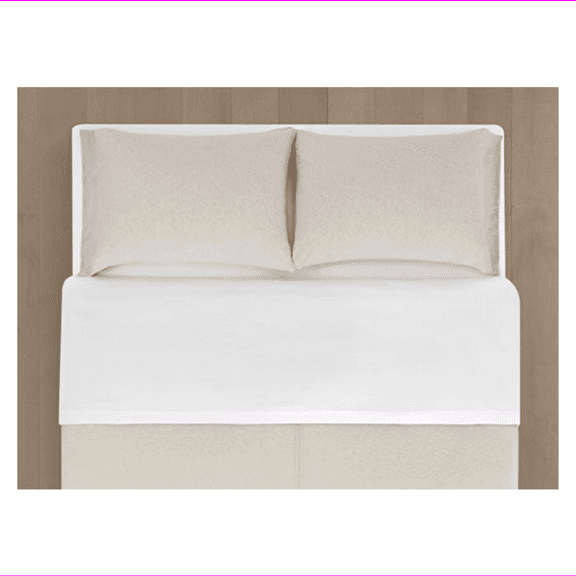 $ 159.99 Calvin Klein Jogger Duvet Cover Full/ Queen Beige