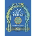 thumbnail image 1 of Pre-Owned 159 Celtic Designs (Paperback) 0486276880 9780486276885, 1 of 1