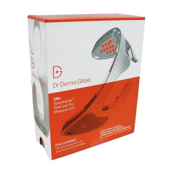 ($159 Value) Dr. Dennis Gross SpectraLite EyeCare Pro LED Device