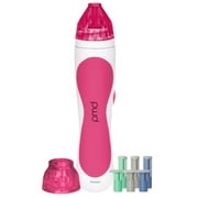 PMD Beauty - Personal Microderm Pro Device - Grey