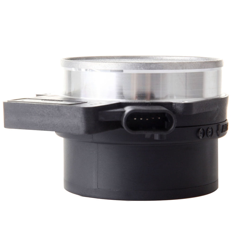 15904068 SCITOO MAF Mass Air Flow Sensor FITS FOR 2005 for Pontiac Bonneville 4.6L,2005-2006 for Pontiac GTO 6.0L,2005-2009 for Saab 9-7x 4.2L,2005-2009 for Saab 9-7x 5.3L