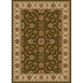 thumbnail image 1 of 1592-1064-SAGE Como Rectangular Sage Green Traditional Italy Area Rug, 2 ft. 2 in. W x 7 ft. 7 in. H, 1 of 1