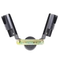 thumbnail image 1 of 15953 Lock Vertical 2-Rod Holder, 1 of 1