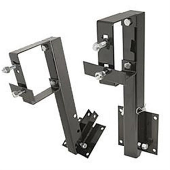 15954730 Spare Tire Carrier