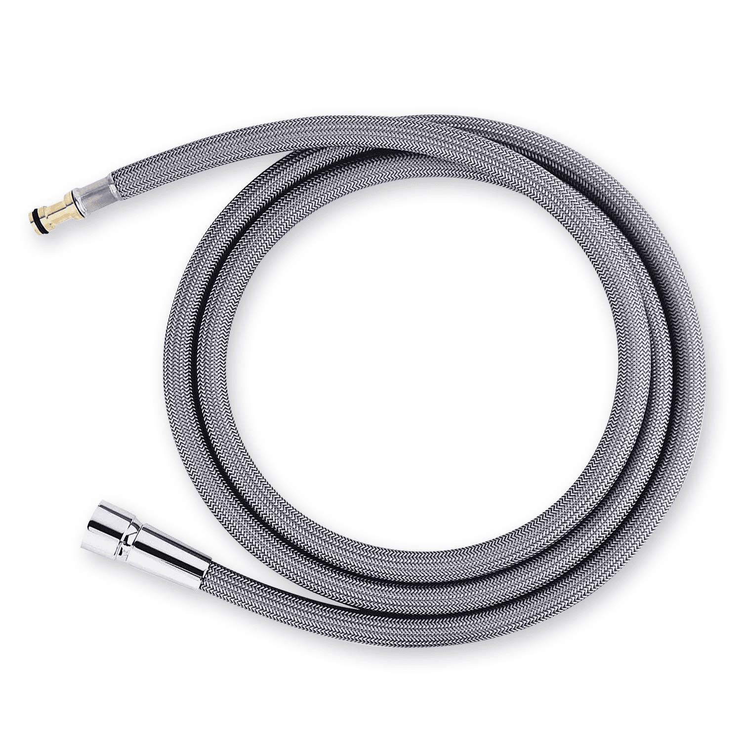 Moen Pullout Kitchen Faucet Replacement Hose Gray Faucet, 45 OFF