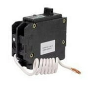 15A 1 Pole BR 1 Combo Arc Fault Circuit Breaker