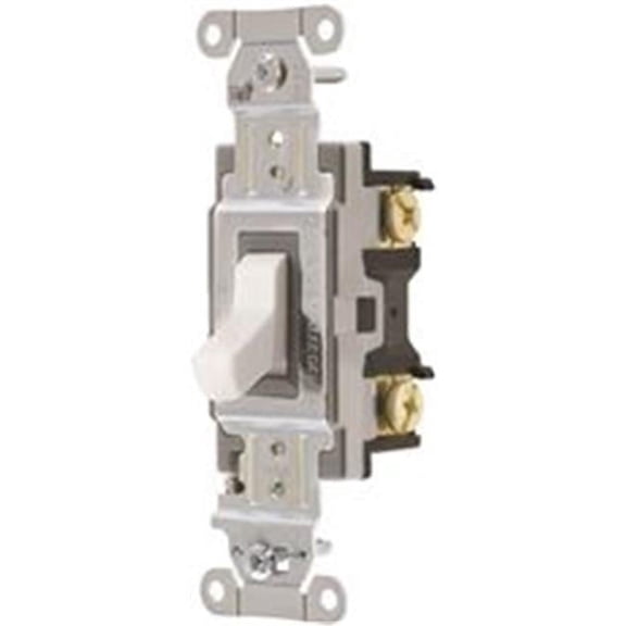 15A 3-Way Spec Grade Switch