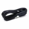 thumbnail image 1 of 15A IEC320-C14 & IEC320-C15 Row Power Cord with USA Jumper, 1 of 1