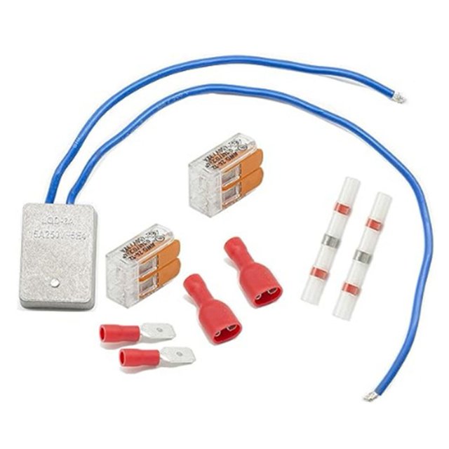 15A Soft Start Switch Set For Slotting Saw Power Tools Module Soft