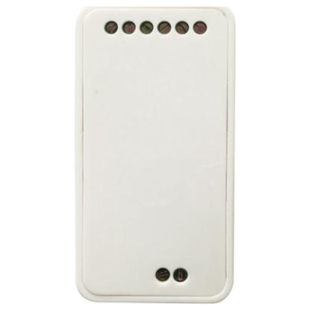 15A Tuya Smart WIFI/Zigbee RGB+CCT LED Lights Strip Controller 6 Pin