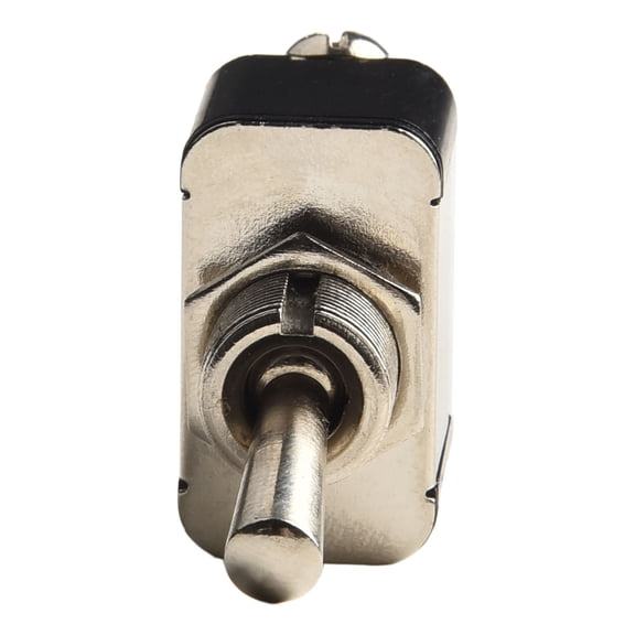 15A250Vac Double Throw Toggle Car Modification Joystick Waterproof Toggle Switch YIWEI