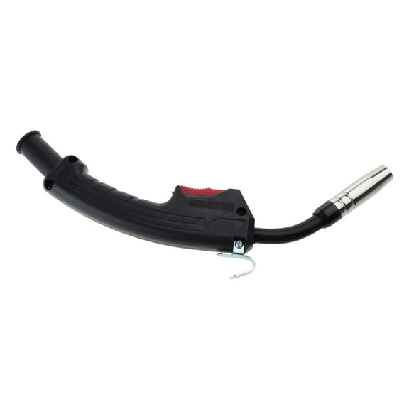 15AK 14AK Electric Welder MIG Welding Torch for Body Work Light Maintenance Repair Applications Abrasion-resistant