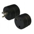 thumbnail image 1 of 15Am-30Af Adapter Plug (Red) - Reliable Power Connection For Rvs, 1 of 3