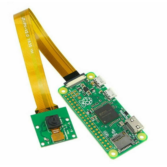 15CM Flex Cable Camera Module Board 5MP 720 1080P Webcam For Raspberry Pi Zero Zero W