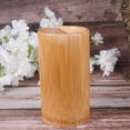 thumbnail image 1 of 15CM Wood Utensil Holder Divider Crock Chopsticks Organizer for Kitchen Spatula Tongs Cutlery Fork Spoon, 1 of 6