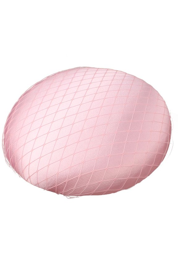 15Cm Buckram Millinery Base Fabric Hat Making For Bridal Hair Accessories
