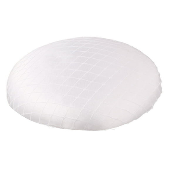 15Cm Fascinator Base For Millinery Crafting Wedding Hair Accessories Party Hat Making Supplies