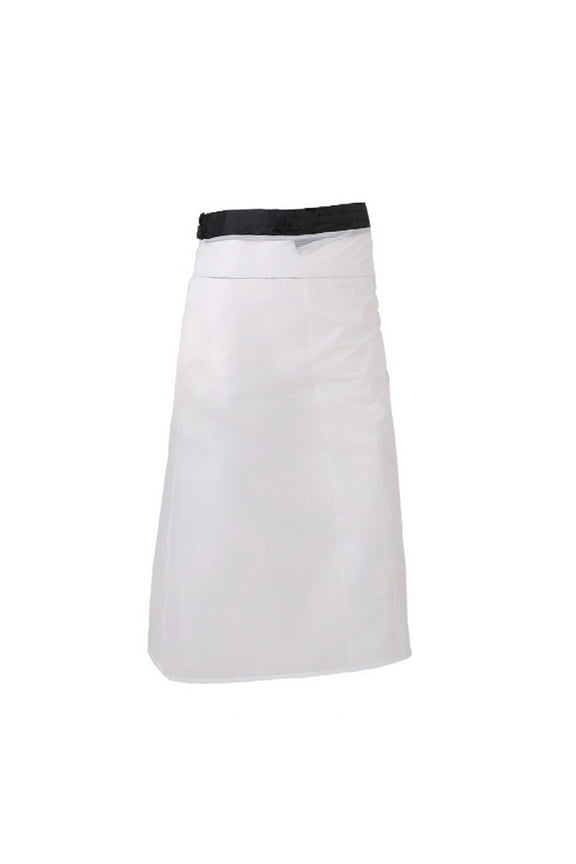 15D Nylon Ultra-Light Rain Skirt Waterproof Kilt Rain Pants Hiking Half Poncho