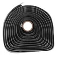 thumbnail image 1 of 15FT Butyl Rope Butyl Rubber Sealing Tape Is Suitable for RV Headlight Window, Door Panel Windshield, 1 of 8