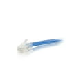 thumbnail image 1 of 15FT CAT6 BLUE ASSEMBLED PATCH CABLE, 1 of 2