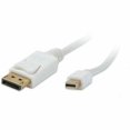 thumbnail image 1 of 15FT MINI DP TO DISPLAYPORT COMPREHENSIVE CONNECTIVITY, 1 of 4