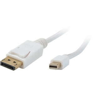 15FT MINI DP TO DISPLAYPORT COMPREHENSIVE CONNECTIVITY
