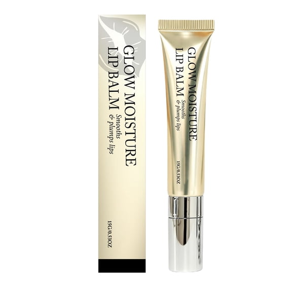 15G Squalane Lip Oil Hydrating Nourishing Long Lasting Repair For Dry Chapped Lips