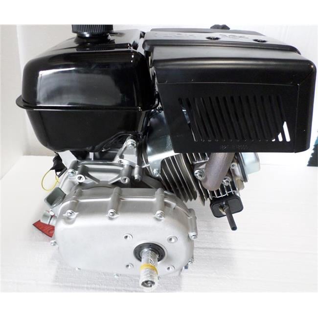 15HP 2-1 Wet Clutch Reduction 4 Stroke Gasoline Engine