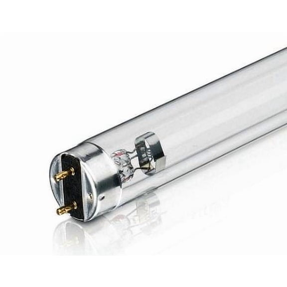 15IL 15SPT Q15IL Q15SPT 15W Equivalent UV-C Ultraviolet Lamp