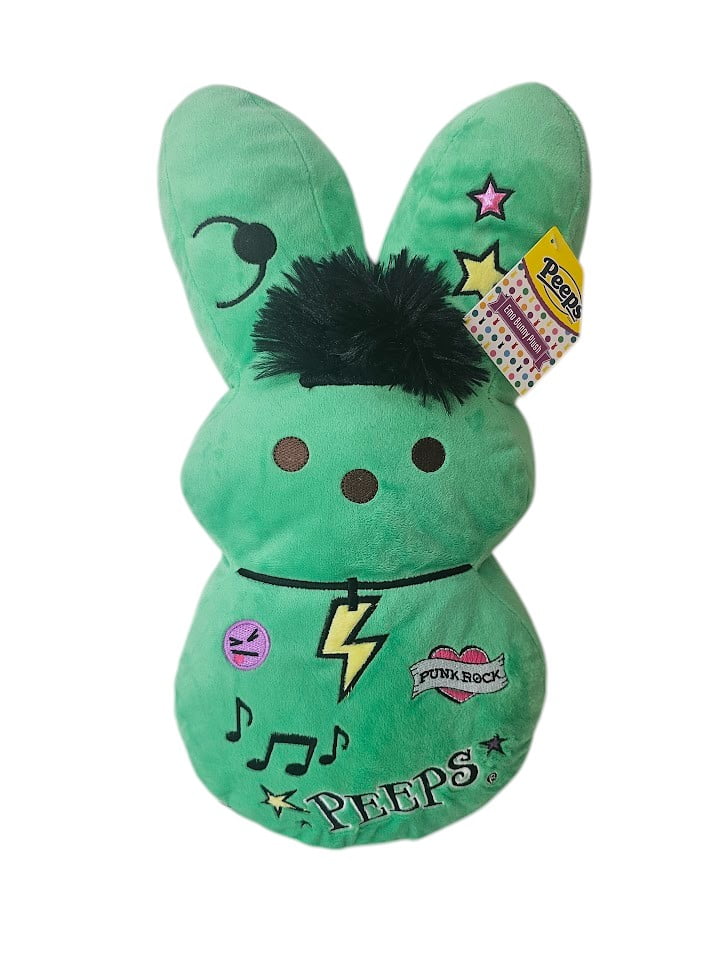 emo stuffed animals