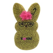 15In Yellow Peeps Plush for Adult and Child, Easter