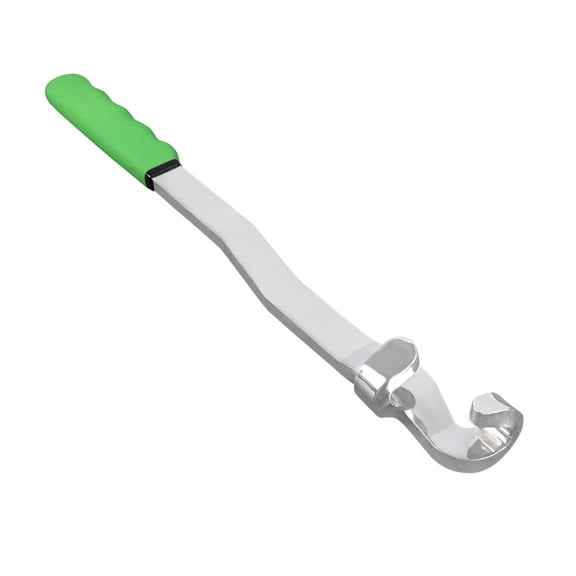 15Inch Long Wrench Extender Tool Opening Wrench Extension For Maximums Compatibility And Effort