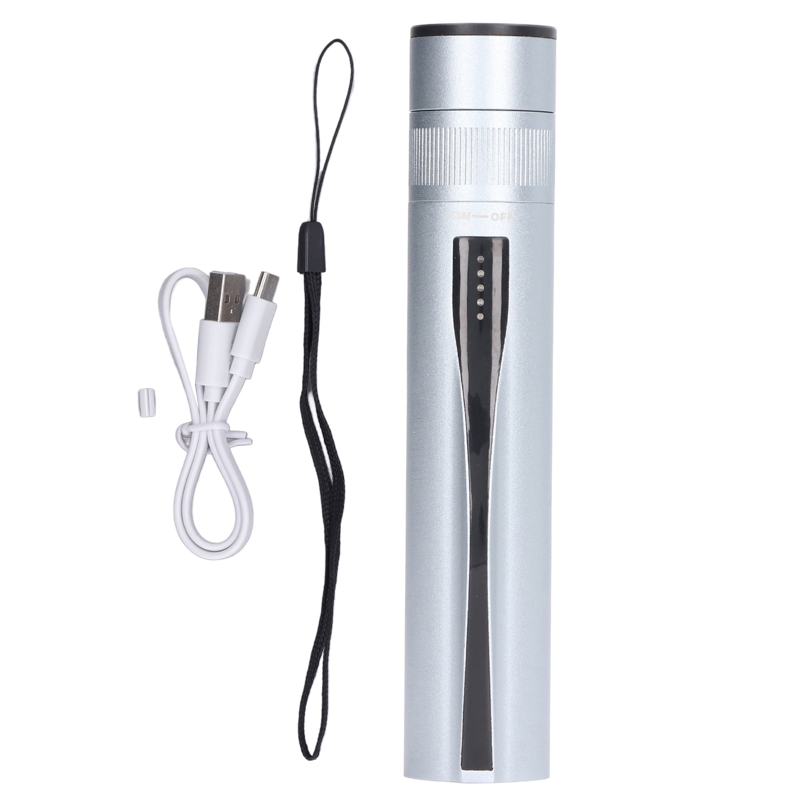 15KM Visual Fault Locator Optical Fiber Detection Pen Fiber Optic Cable