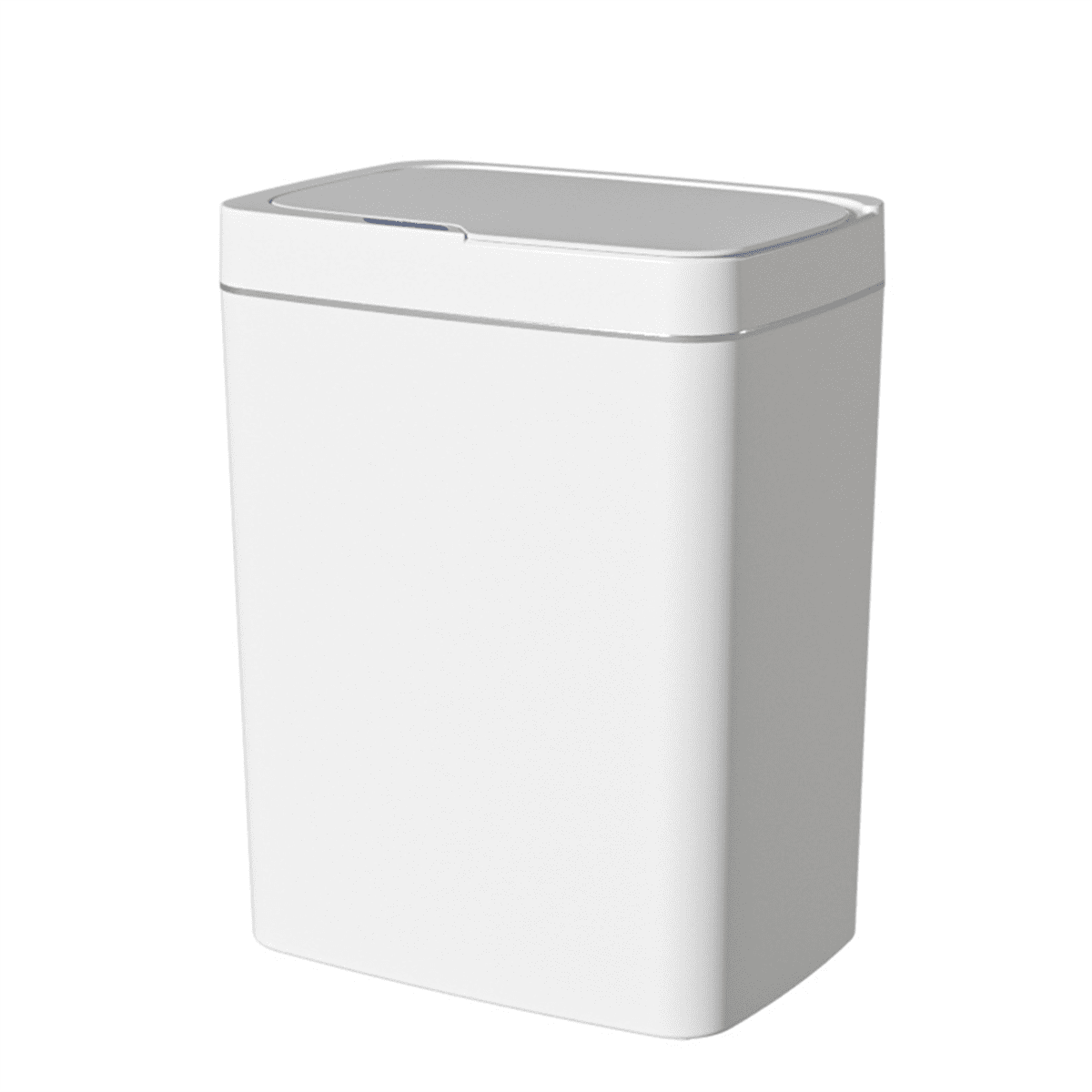 15L Auto Motion Sensor Rubbish Can Automatic Trash Bin Waterproof Quiet