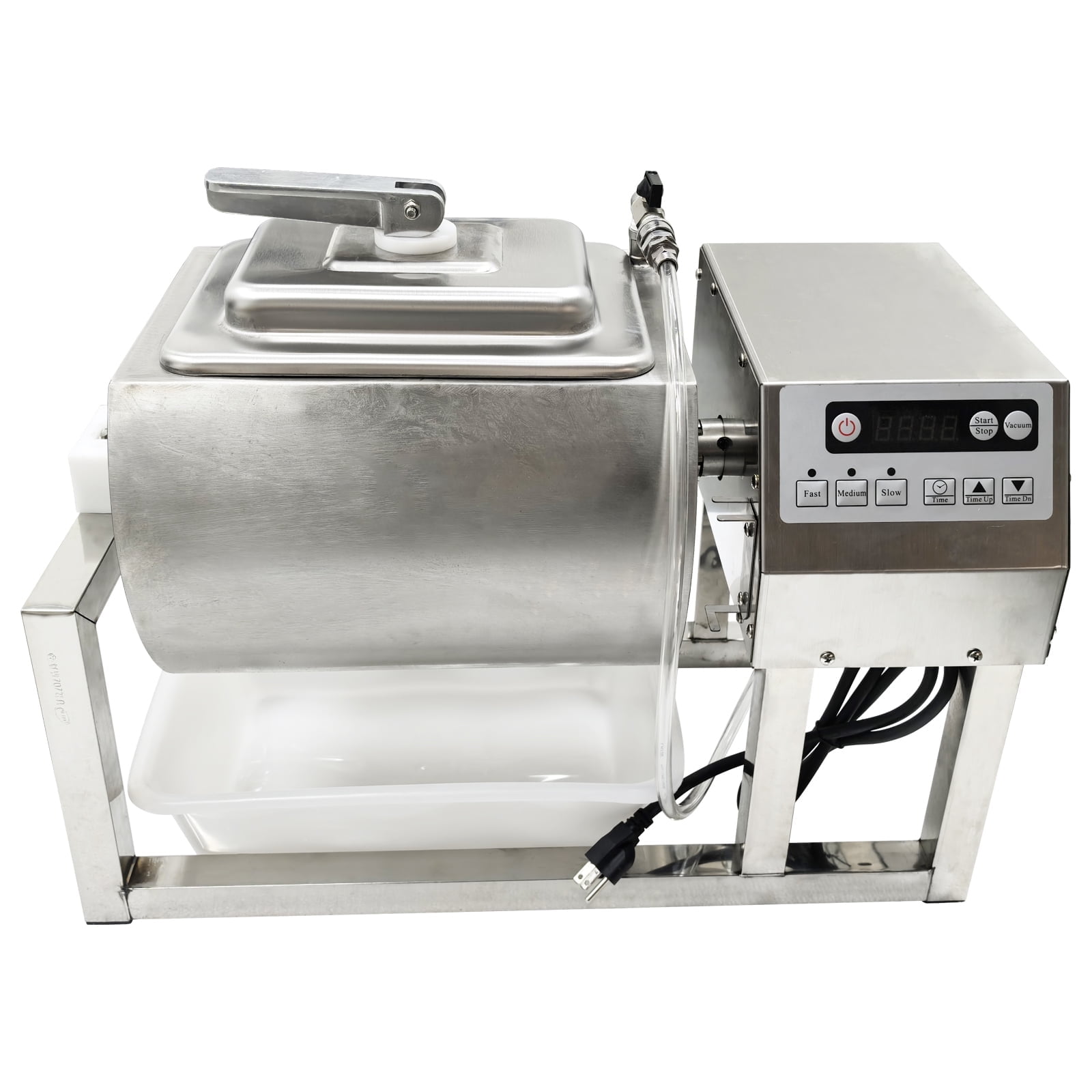 1 Roll Vacuüm Voedsel Sealer Tassen Keuken Vacuüm ... - Vicedeal