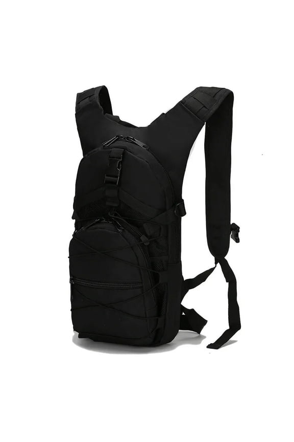 15L Molle Backpack Outdoor Sports Bicycle Backpacks Cycling Climbing Hiking Trekking Camping Bag