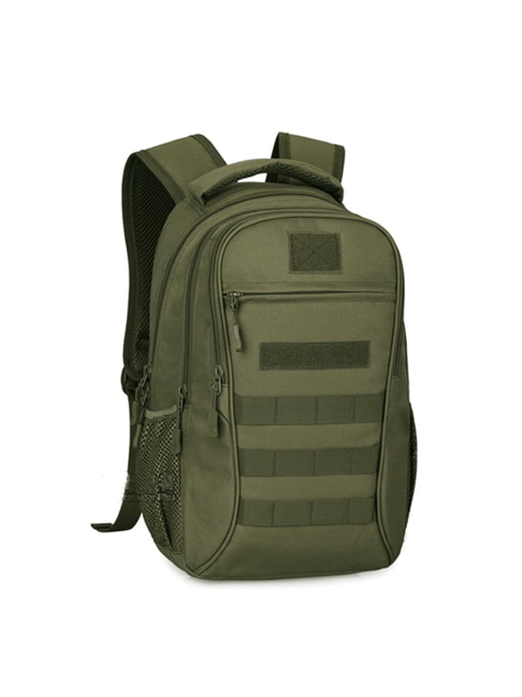 15L Travel Bag Small Casual Daypacks Student School Bag Tacticals Backpack Small Backpack for Hiking Cycling
