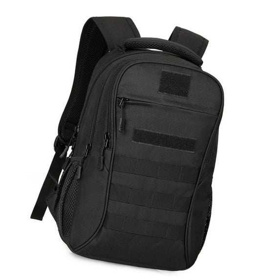 15L Student School Daypacks Travel Backpack Small Casual Backpack Tacticals Backpack Simple Backpack Cycling Backpack