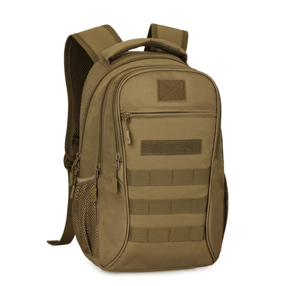 15L Tacticals Rucksack School Daypacks Small Backpack Simple Travel Backpack