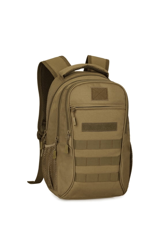 15L Tacticals Rucksack School Daypacks Small Backpack Simple Travel Backpack
