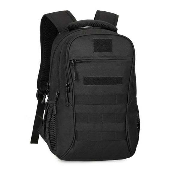 15L Tacticals Rucksack School Daypacks Small Backpack Simple Travel Backpack