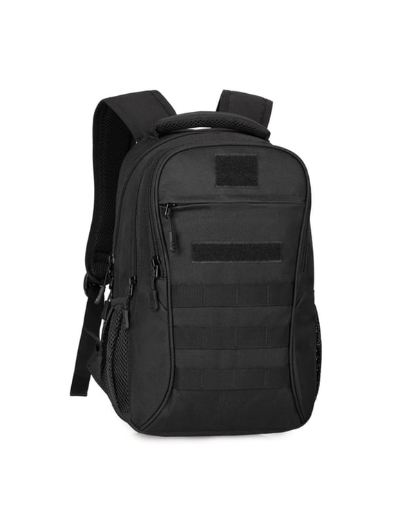 15L Tacticals Rucksack School Daypacks Small Backpack Simple Travel Backpack