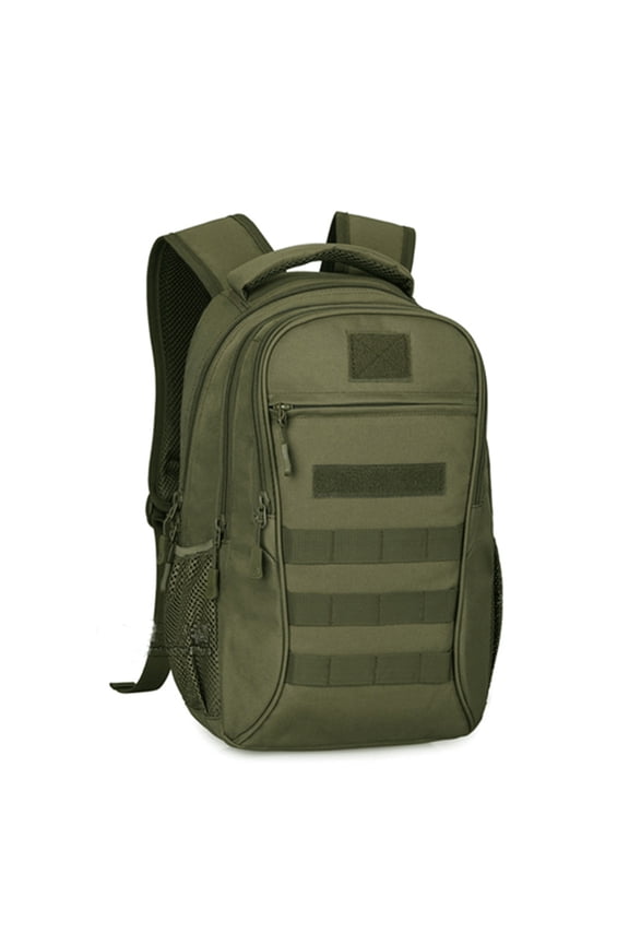 15L Tacticals Rucksack School Daypacks Small Backpack Simple Travel Backpack