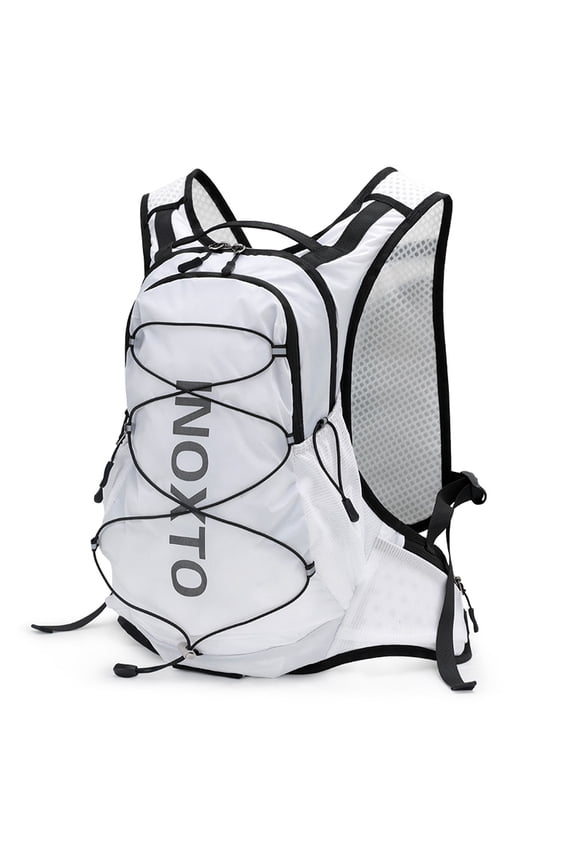 15L Ultralight Outdoor Running Backpack for Hiking and Cycling