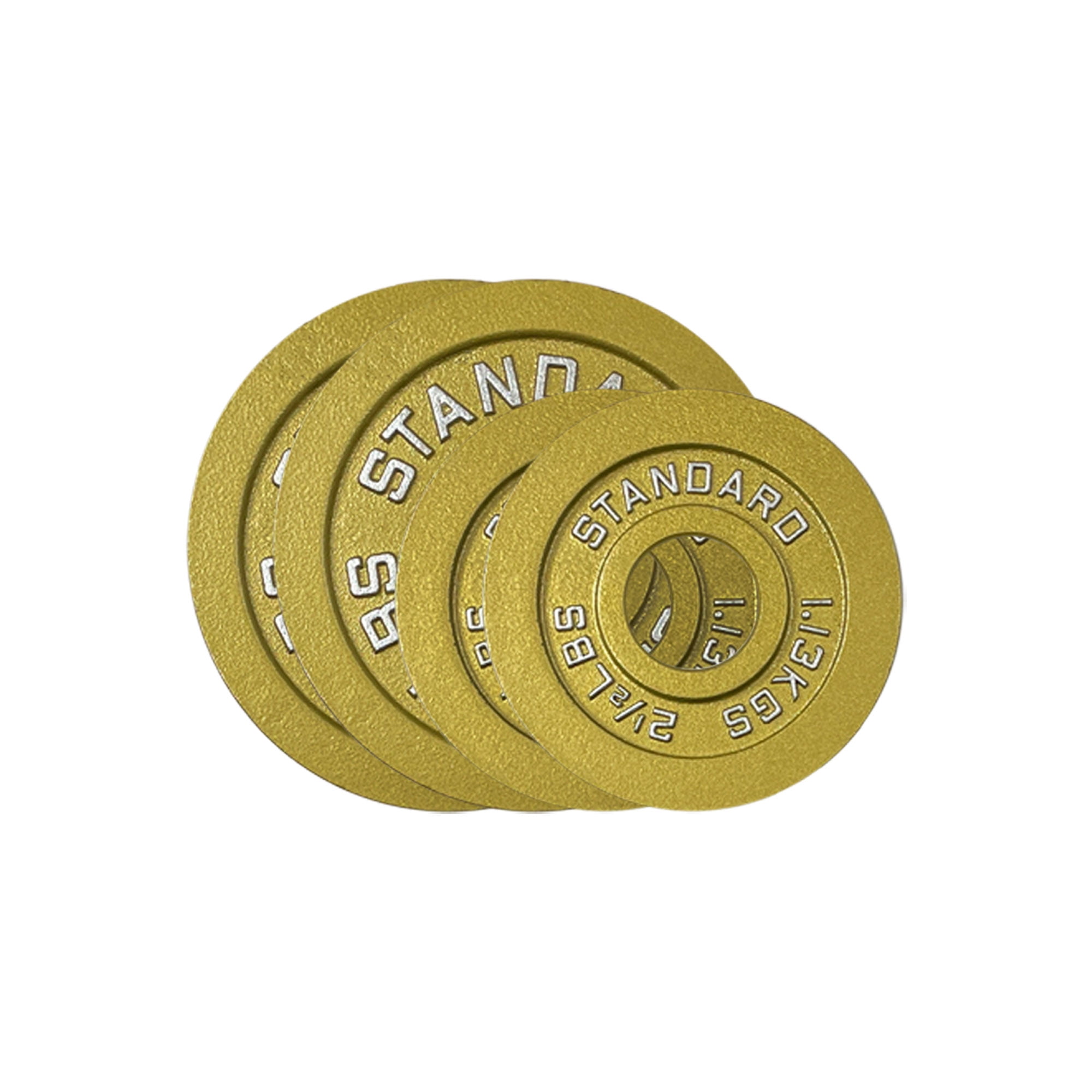 Plaques de poids en fonte noire à trois trous de 2,5 kg à 25 kg Plaques de poids en fonte noire à trois trous de 2,5 kg à 25 kg