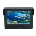 thumbnail image 1 of 15M 1000TVL Fish Finder Underwater Ice Fishing Camera 4.3" LCD Monitor 6PCS LED Night Vision Fishfinder Camera ,Fishing Observation Device, 1 of 6
