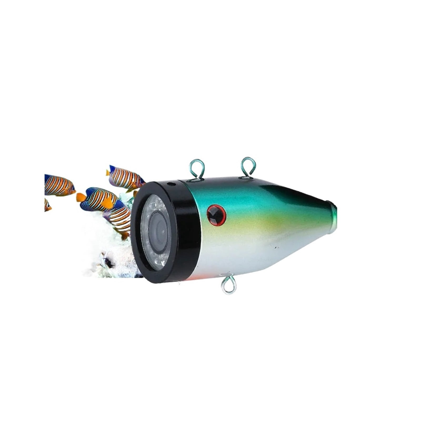 camera lure fishing CanFish CamX Castable Fishing with motion sensing control for Wi CanFish Fishing CamX Fishing Finders