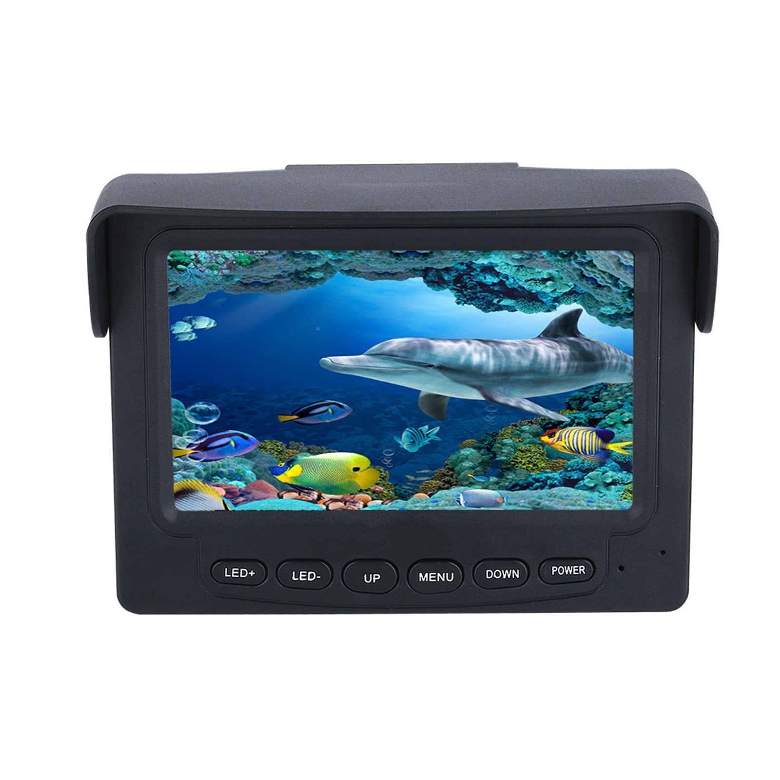 Fish Finders for Boats & Kayaks: GPS & Portable | Multicolor - Walmart.com