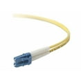 thumbnail image 1 of 15M FIBER OPTIC LC/LC DUPLEX 8.3/125 CABLE, 1 of 2