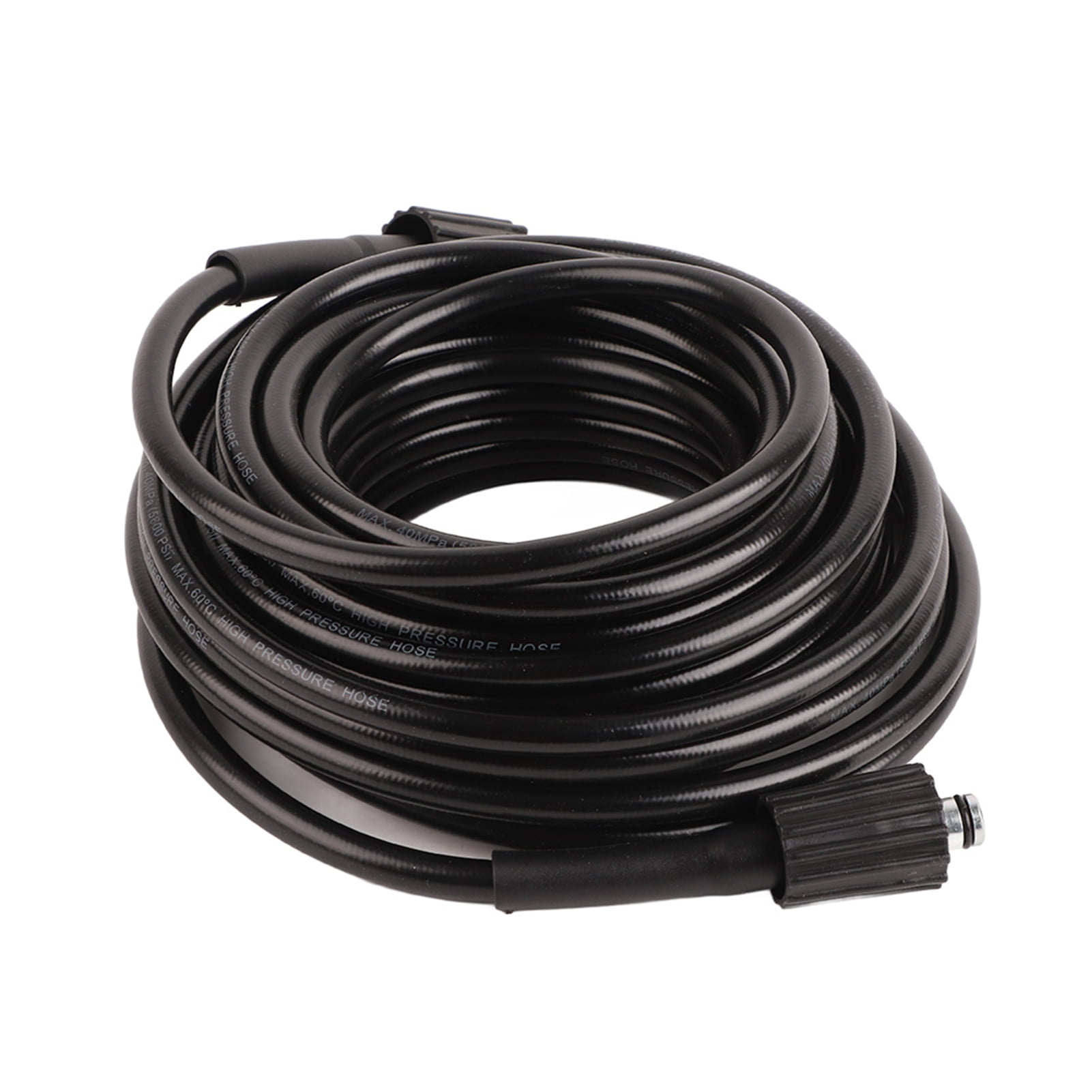 BADAOZONGCF Suction Hose Filter Pressure Washer Inlet Filter Ceraics